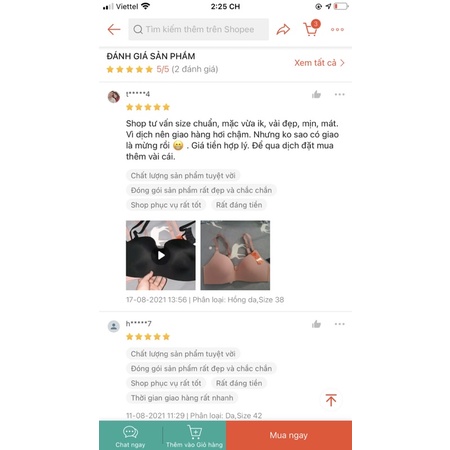 Áo ngực không gọng bigsize cao cấp Thái Lan đệm mỏng vải su đúc Beena C811