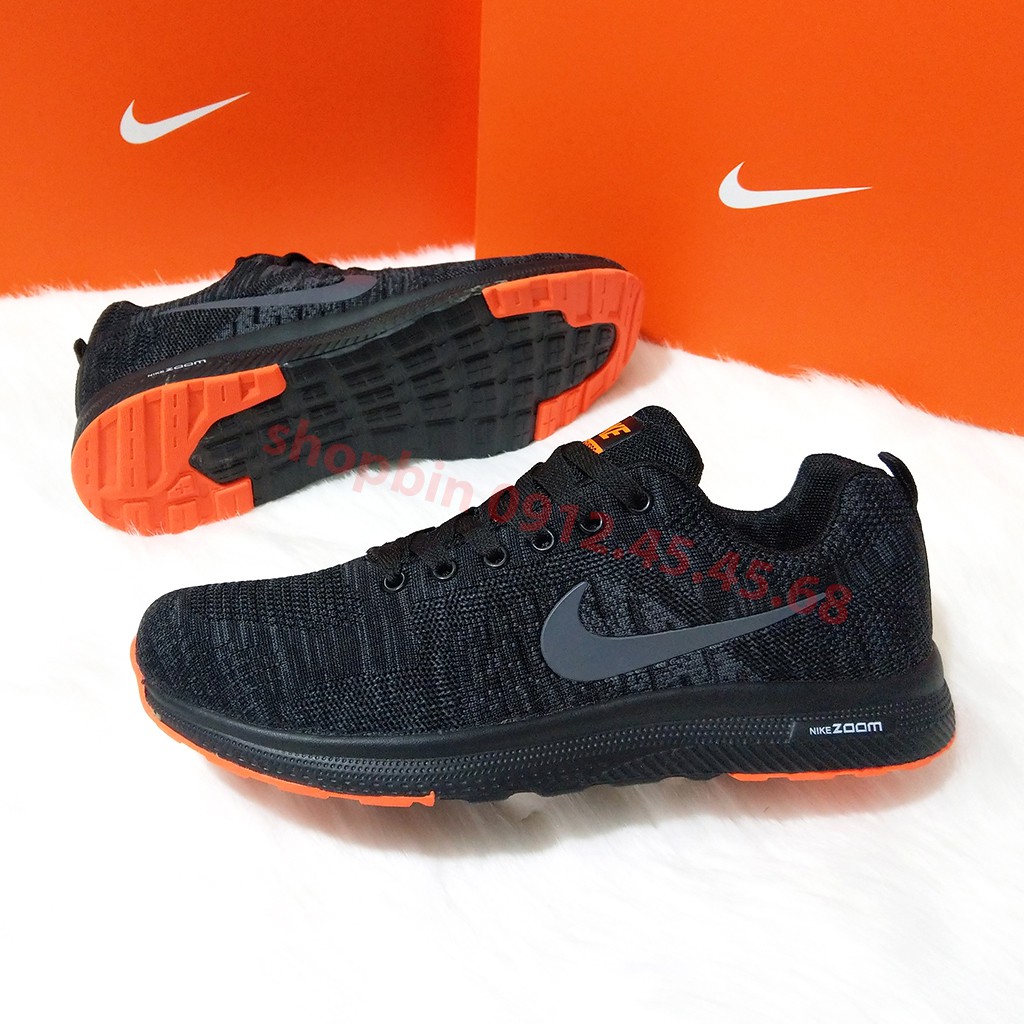 (GIÀY THỂ THAO+ FULLBOX+GIÀYNAM) Giày nam thể thao 2 màu siêu đẹp | BigBuy360 - bigbuy360.vn