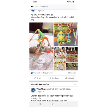 Kệ chữ A hình thú có phát nhạc cho bé