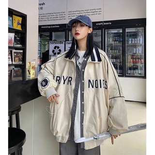 [Sẵn] Áo khoác ulzzang