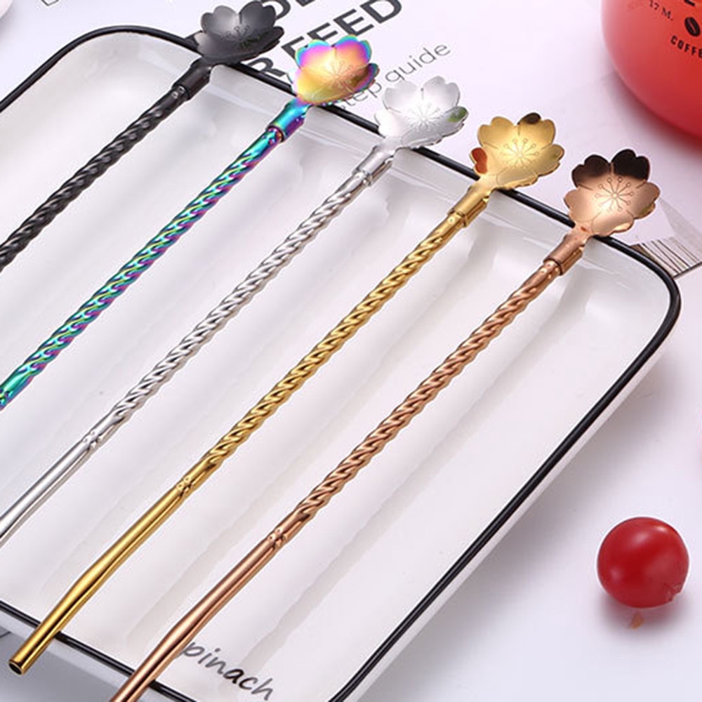 Ống Hút Thép Không Gỉ 2 Trong 1 Đa Năng