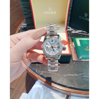 Đồng hồ Rolex nữ thời trang