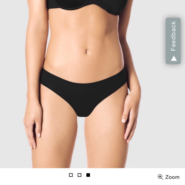 Quần lót ultra soft lasenza