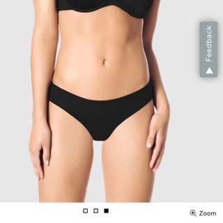 Quần lót ultra soft lasenza