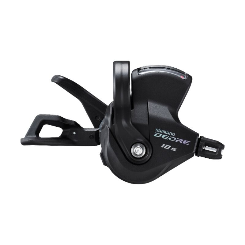 Tay bấm sang líp Shimano Deore SL-M6100 12 speed - Hàng chính hãng