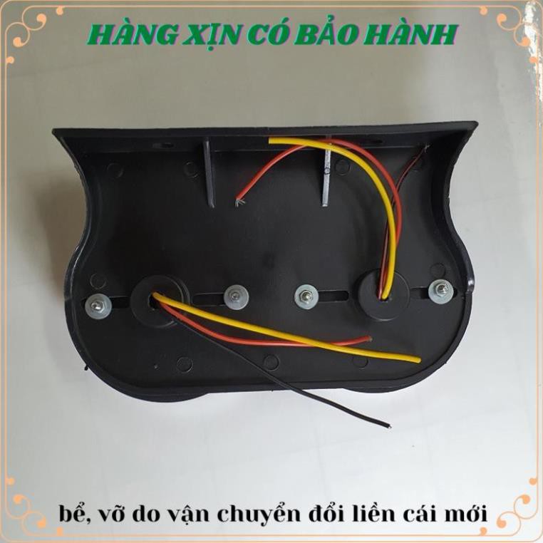 ĐÈN LED XI NHAN THÙNG XE TẢI - Giá bán theo cặp - H03 hàng chất lượng cao