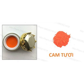 BỘT TÁN MÔI, KÍCH MÀU HÀN QUỐC