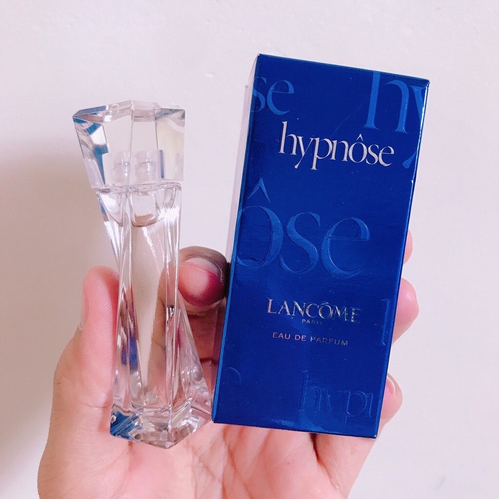 Nước hoa mini Lancôme Hypnôse 5ml ( Chính hãng 100%)