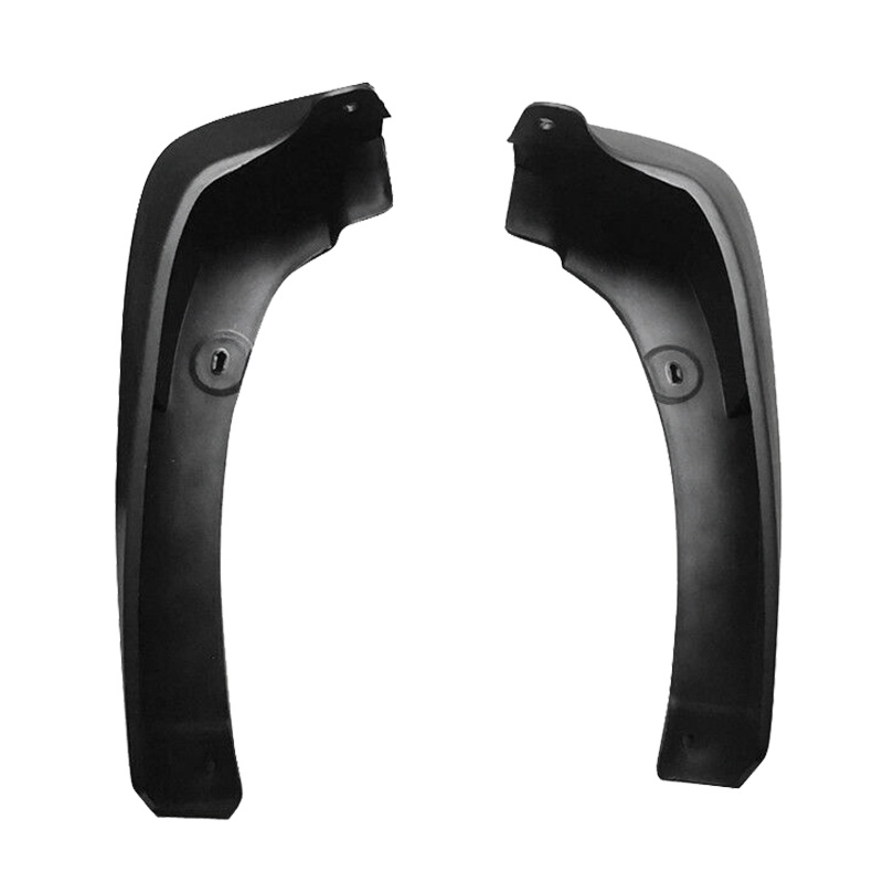 FENDER Set 4 Tấm Chắn Bùn Dành Cho Toyota VIOS / YARIS / LIMO / BELTA Sedan 2007-2013