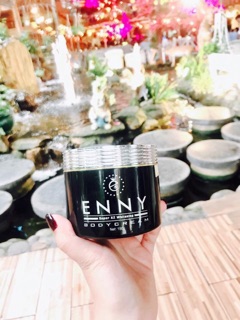 BODY X2 SUPER WHITENING ENNY SIÊU TRẮNG