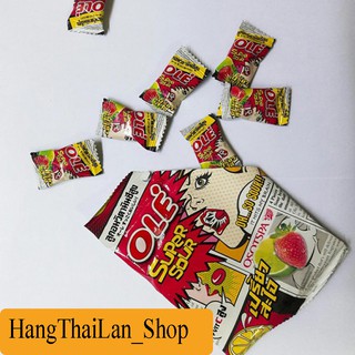 Kẹo Ole Chua Thái Lan