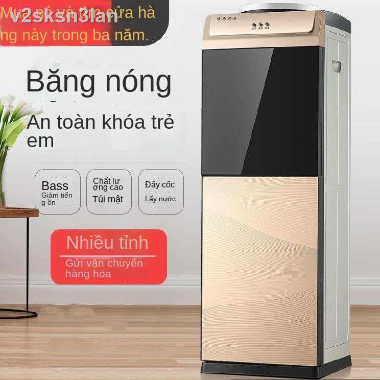 ✧ ┋ (HÀNG HOT)✐▪Máy lọc nước để bàn đặt đóng chai, cốc đẩy, nước, gia đình dạng đứng, trên sàn nhỏ mini thẳng đứng