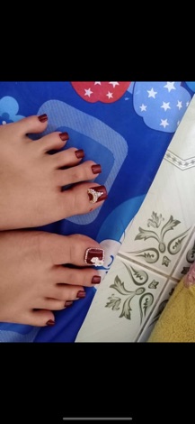 3 Khuôn hoa bột mong nail 3d 4d 5d