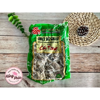THỊT DÊ CHAY CÁT TƯỜNG 500GR - 1KG 💥 | GIAO HOA TỐC - TPHCM |