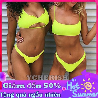 Đồ bơi nữ áo tắm một mảnh chê bụng