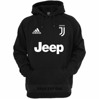 Áo khoác nỉ bóng đá CLB JUVENTUS