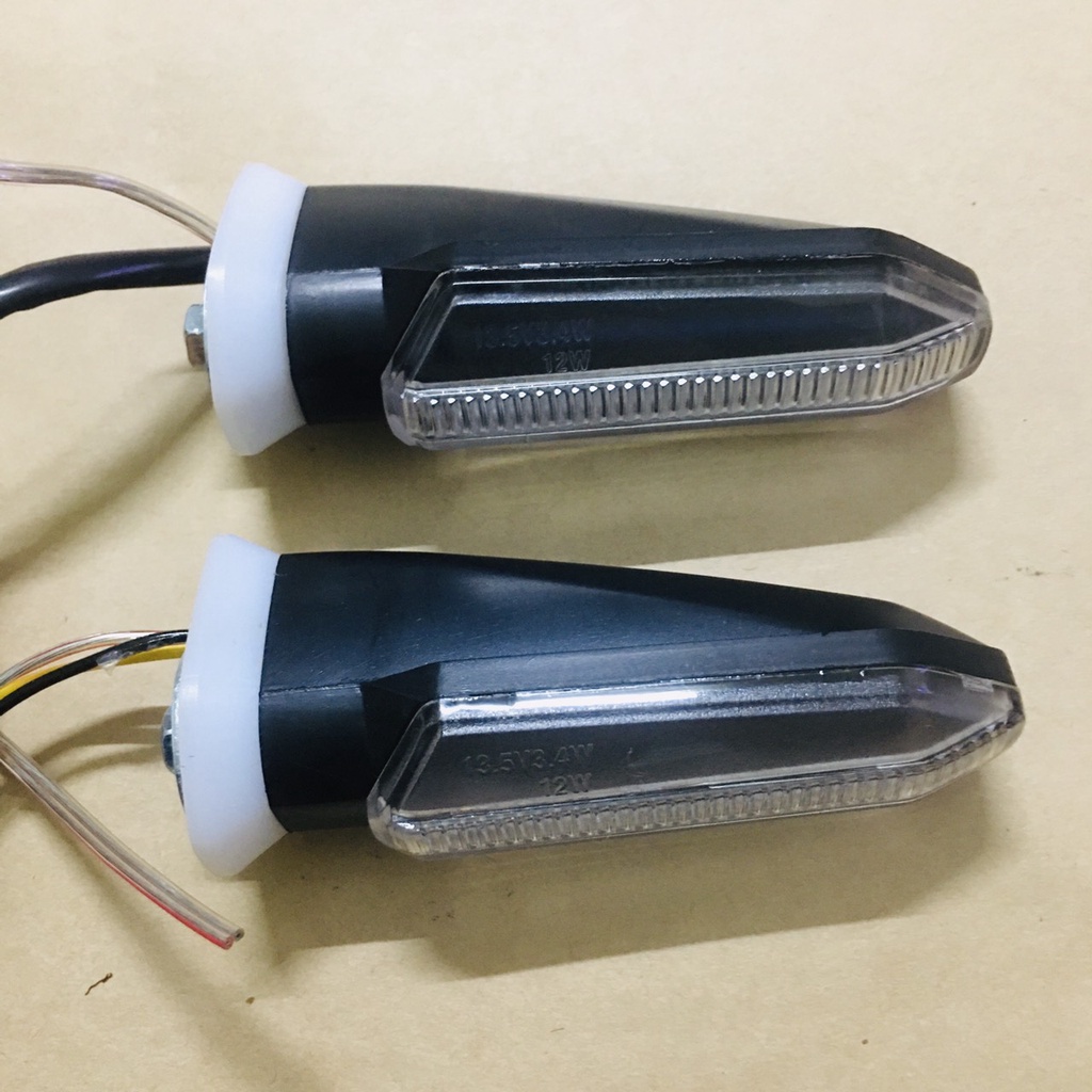 Đèn xi nhan led mẫu A1