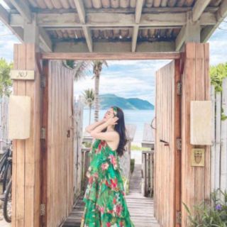Vải tr tơ hoa