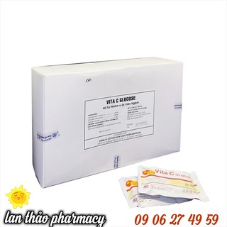 [lẻ 1 gói] KẸO NGẬM VITA C GIÚP CUNG CẤP VITAMIN C CHO BÉ