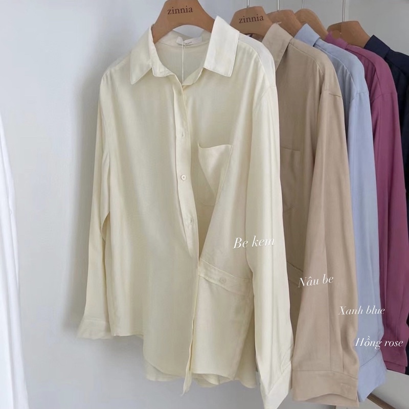 𝐙𝐢𝐧𝐧𝐢𝐚/𝐀́𝐨 𝐬𝐨̛ 𝐦𝐢 𝐛𝐚𝐬𝐢𝐜 𝐭𝐮́𝐢 𝐧𝐠𝐮̛̣𝐜 𝐜𝐚̀𝐢 𝐛𝐞̂𝐧 9919