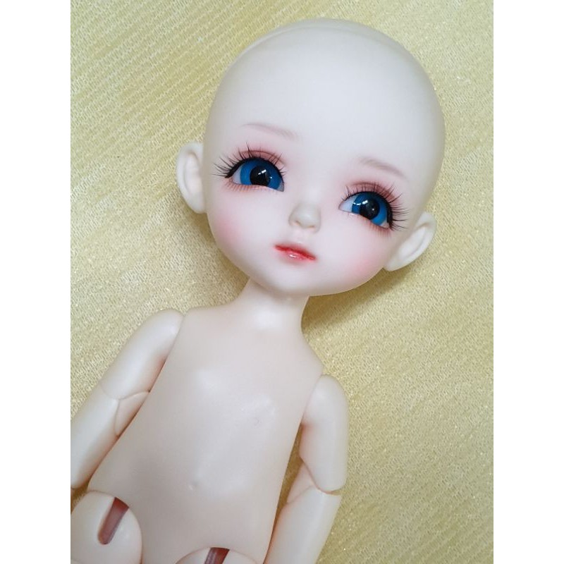 BÚP BÊ RC BJD 1/8 LUNA LATI