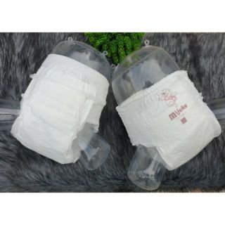 Bỉm quần mijuku /M/ L/ XL / XXL / XXXL/ 100 miếng 2 bịch
