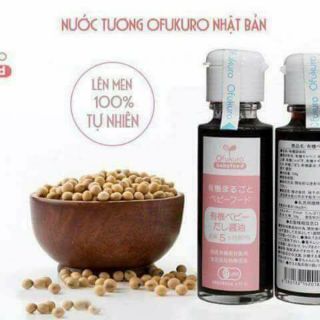 Nước Tương Tách Muối ( date 7/2020 )