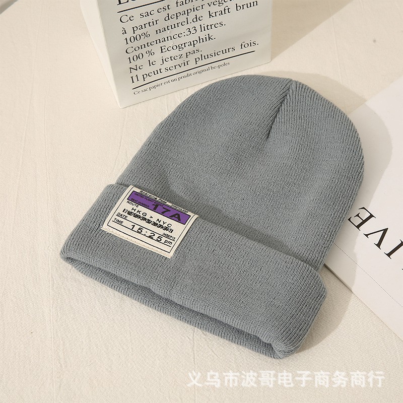 Mũ Len NAM NỮ Ulzzang Beanie Trơn MẪU MỚI 2021 GIÁ RẺ NHIỀU MÀU MN12