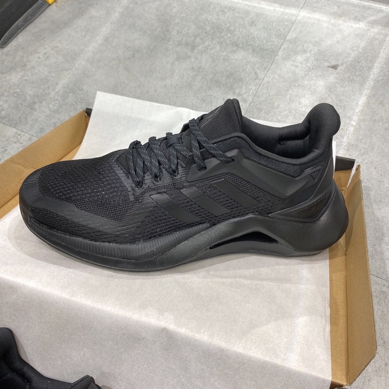 Giày thể thao Sneaker Adidas Running màu All black