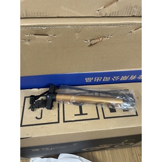 Ống bơm xe đạp mini