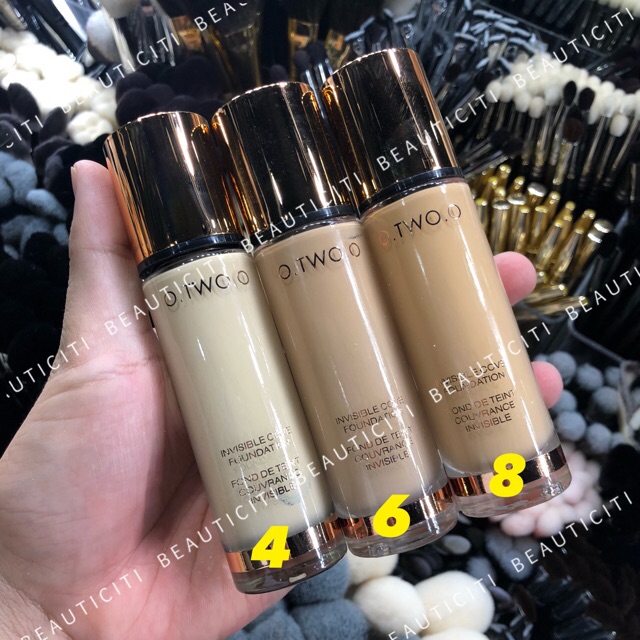 [FLASH SALE] - NỀN OTO Siêu Mịn, Căng Bóng, Đều màu da | BigBuy360 - bigbuy360.vn