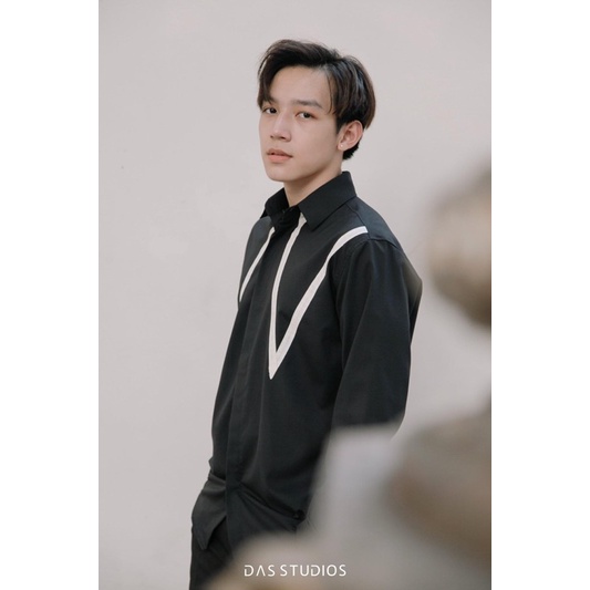 Sơ mi nam thiết kế