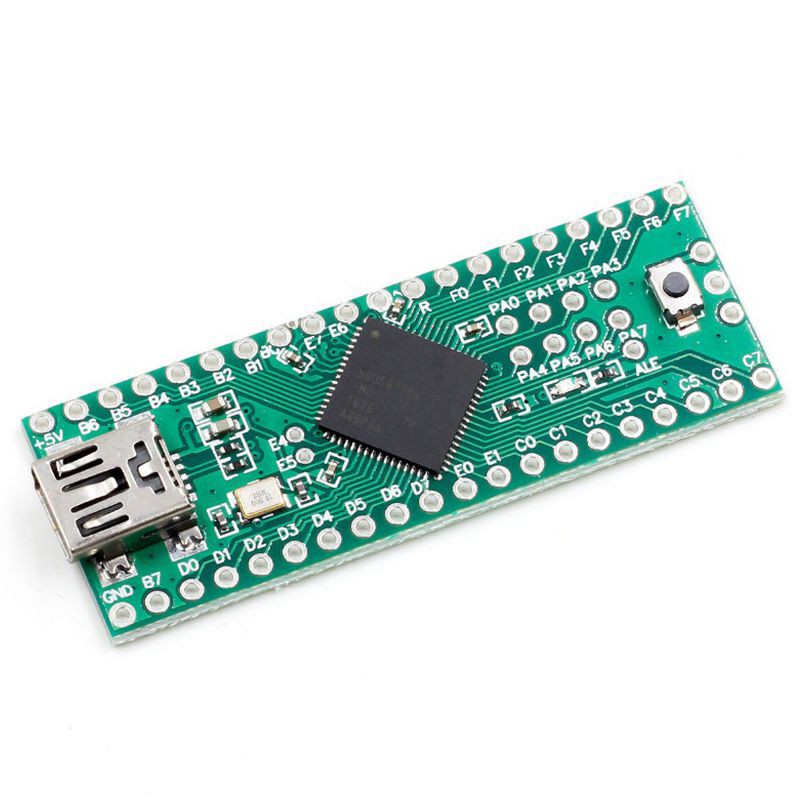 Bo Mạch Phát Triển Bàn Phím Xdvn Teensy 2.0 +