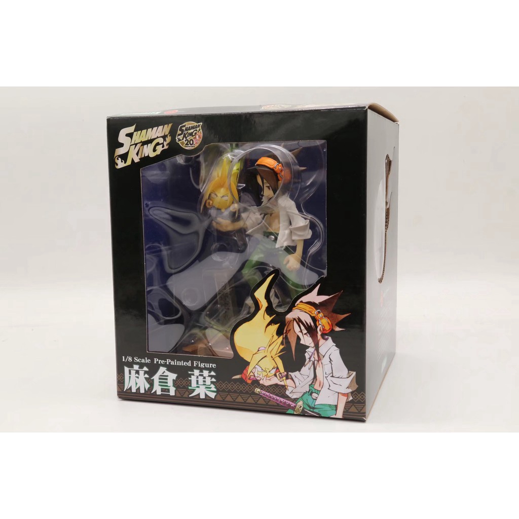Mô Hình Nhân Vật Anime Tỉ Lệ 1: 8 Sống Động