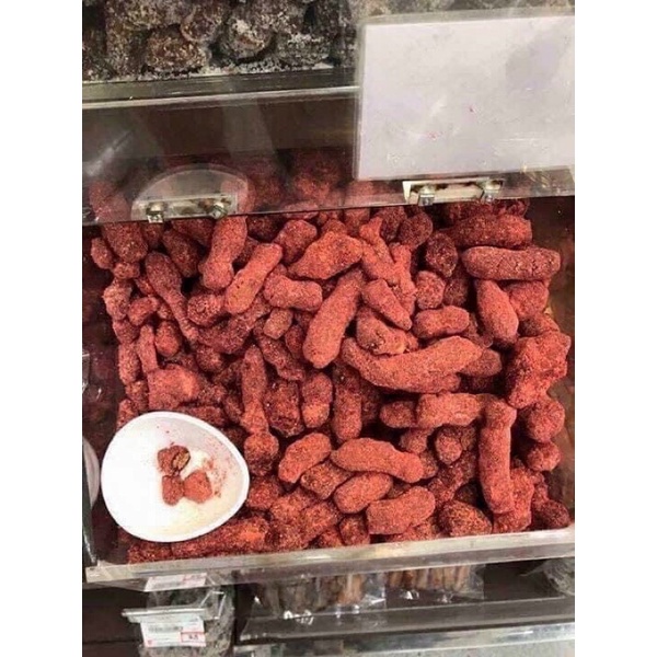 HCM Me Thái ngon các loại - Me Thái xí Muội - me Thái Đường túi 500g