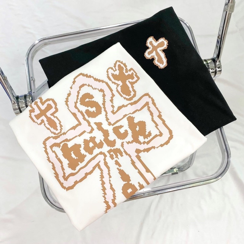 Áo Thun HAT from rộng