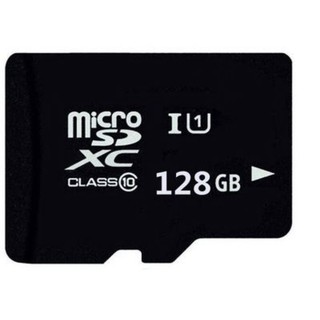 Thẻ nhớ Micro SD 128GB