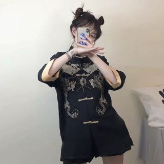 [ ORDER TAOBAO] Áo Phông Shanghai Cực Xinh