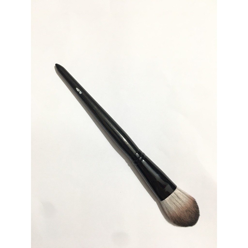 Cọ Trang Điểm Highlight Full Đen Bóng (Không Logo)