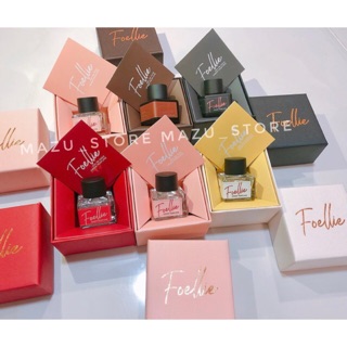 Nước Hoa Vùng Kín Foellie Eau de Innerb Perfume 5ml