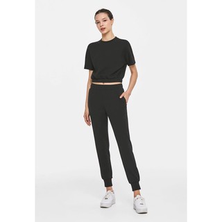 QUẦN JOGGER NỮ DÀY DẶN