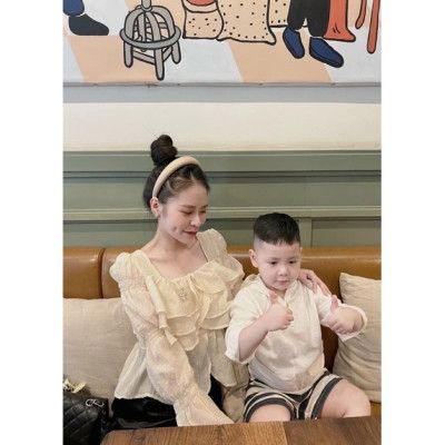 Áo tơ bèo cổ vuông nhiều màu xinh