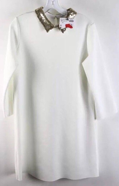 Đầm Váy Zara dáng xuông nhẹ xuất xịn VNXK - Chất Store
