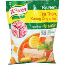 Hạt Nêm Knorr 1.8g Thịt Thăn Xương Ống Và Tủy