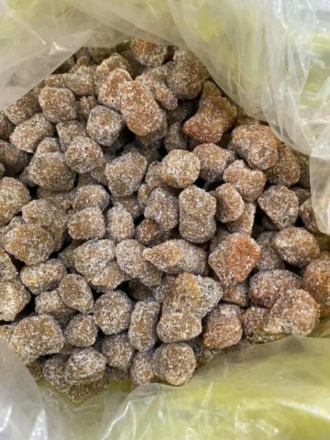 Me ớt chua cay Không hạt Đà Lạt