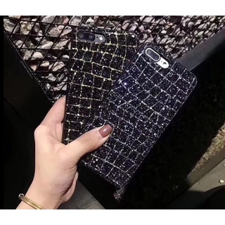 ốp lưng iPhone đính đá sang chảnh cao cấp