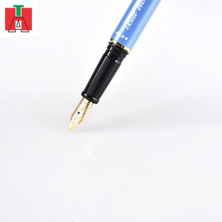 Bút máy nét thanh nét đậm Thiên Long TP-FTC02