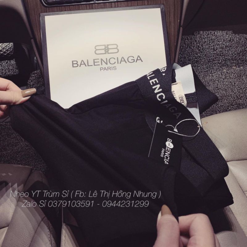 QUẦN LEGGING BALEN CẠP CHỮ | BigBuy360 - bigbuy360.vn