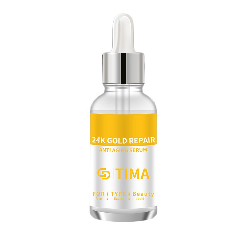 Tinh chất GDTIMA vàng 24K giảm nếp nhăn chống lão hóa da 30ml