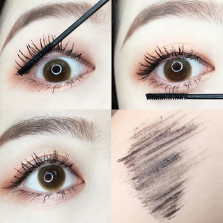 [Hàng mới về] Mascara Dạng Sao Chuốt Mi Chống Nước Không Gây Chóng Mặt Không Nhòe Tiện Dụng